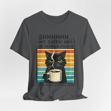 Load image into Gallery viewer, My Coffee and I
