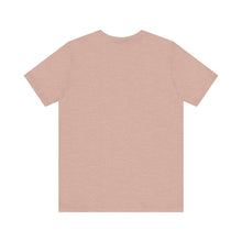 Load image into Gallery viewer, Motivational Short Sleeve Tee - Invest In Yourself, Continuous Growth Is Key
