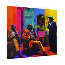 Load image into Gallery viewer, Cigar Lounge
