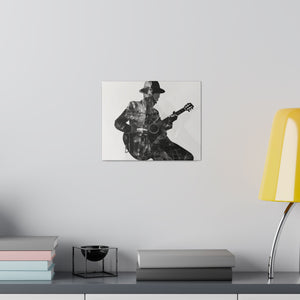 Guitar Man