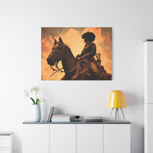 Load image into Gallery viewer, She Wore the Uniform
