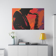 Load image into Gallery viewer, Jazz Musician
