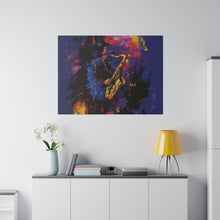 Load image into Gallery viewer, Jazz Musician
