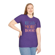 Load image into Gallery viewer, Read More Books
