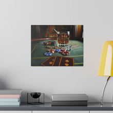 Load image into Gallery viewer, Poker &amp; Bourbon
