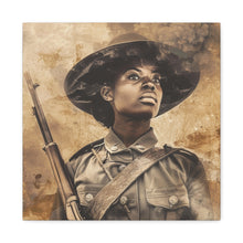 Load image into Gallery viewer, She Wore the Uniform
