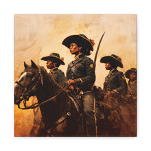 Load image into Gallery viewer, She Wore the Uniform
