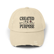 Created With a Purpose