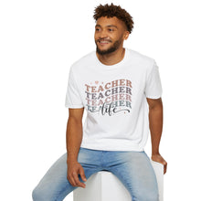 Load image into Gallery viewer, Teacher Life
