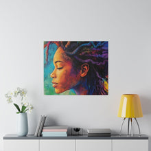 Load image into Gallery viewer, Grounded Woman of Color
