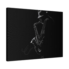Load image into Gallery viewer, Jazz Musician
