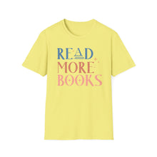 Load image into Gallery viewer, Read More Books
