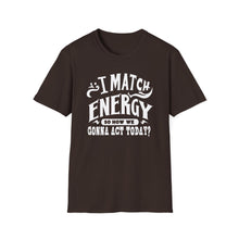 Load image into Gallery viewer, Match Energy
