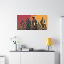 Load image into Gallery viewer, Buffalo Soldiers in my vision
