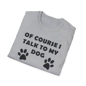 My Dog