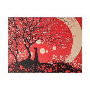 Serene Blossom