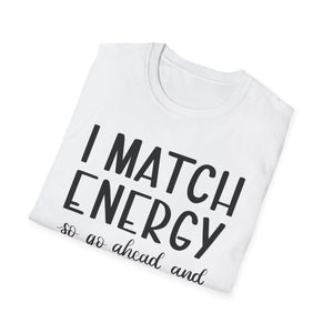 Match Energy