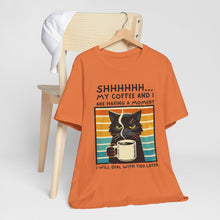 Load image into Gallery viewer, My Coffee and I
