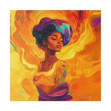 Load image into Gallery viewer, She Lights the Room
