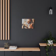 Load image into Gallery viewer, Canvas Art Print, Wall Decor, Home Gallery, Music Lover Gift, Urban Decor, Modern Art
