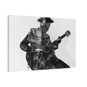 Guitar Man