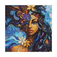 Load image into Gallery viewer, Colorful Woman
