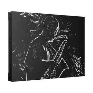 Man of Jazz