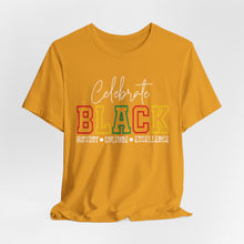 Load image into Gallery viewer, Juneteenth Tee
