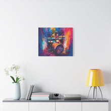 Load image into Gallery viewer, Rhythm in Color

