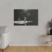 Load image into Gallery viewer, Men on the Court
