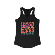 Match Energy