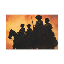 Load image into Gallery viewer, She Wore the Uniform
