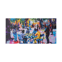 Load image into Gallery viewer, Chess in the Park
