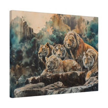 Load image into Gallery viewer, Lion &amp; Tigers
