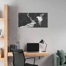 Load image into Gallery viewer, Moonlit Bridge
