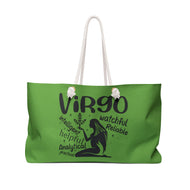 Weekender Bag - Virgo
