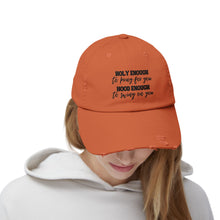 Load image into Gallery viewer, Holy and Hood
