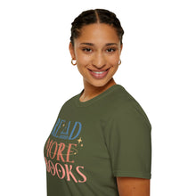 Load image into Gallery viewer, Read More Books
