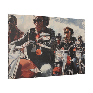 Let's Ride