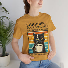 Load image into Gallery viewer, My Coffee and I
