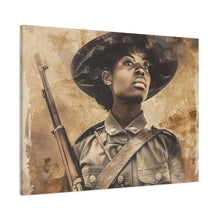 Load image into Gallery viewer, She Wore the Uniform
