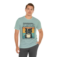 Load image into Gallery viewer, My Coffee and I
