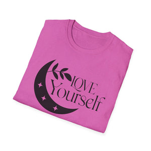Love Yourself