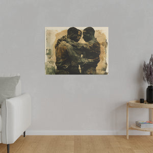 My Brother's Keeper