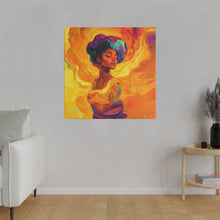 Load image into Gallery viewer, She Lights the Room
