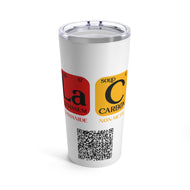 Black Tumbler