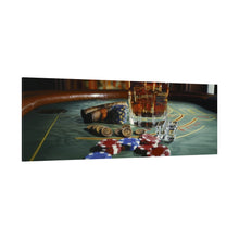 Load image into Gallery viewer, Poker &amp; Bourbon
