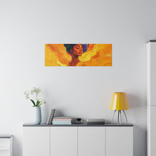 Load image into Gallery viewer, She Lights the Room
