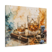 Load image into Gallery viewer, Smoke, Oak &amp; Fortune

