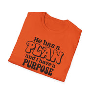 Plan and Purpose